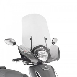 Ζελατίνα Givi 2154A Yamaha D'ELIGHT 125 '21
