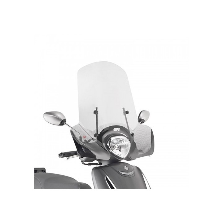 Ζελατίνα Givi 2154A Yamaha D'ELIGHT 125 '21