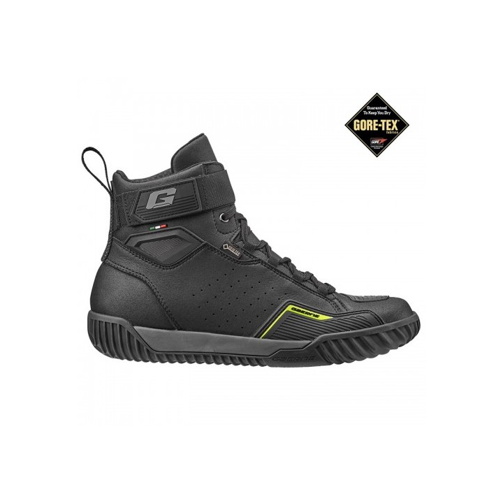 Μπότες Gaerne G-Rocket GTX μαύρο/fluo