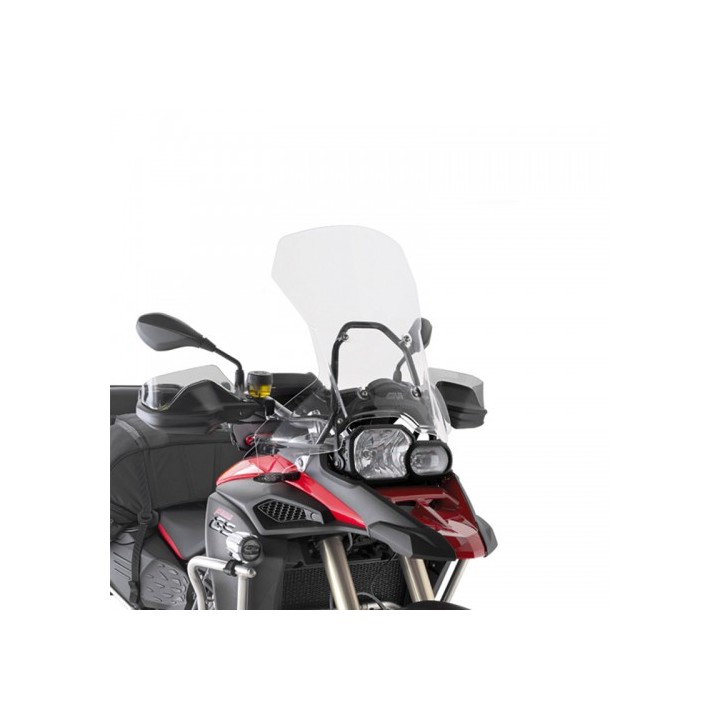 Ζελατίνα Givi D5110ST Bmw F800GS ADV. '13