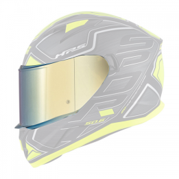 Ζελατίνα Givi Z2664YR_H50.6/H50.9/H50.8 Deep Yellow