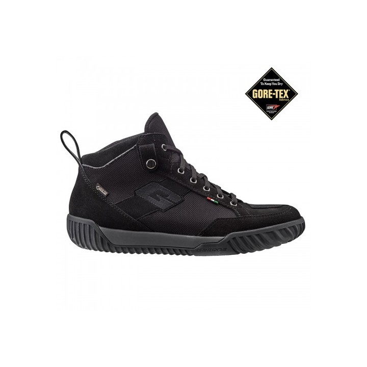 Gaerne G-Razor GTX μαύρο