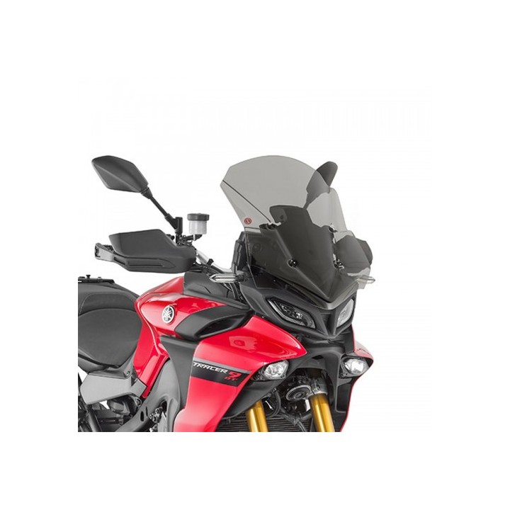 Ζελατίνα Givi D2159S Yamaha TRACER 9 '21