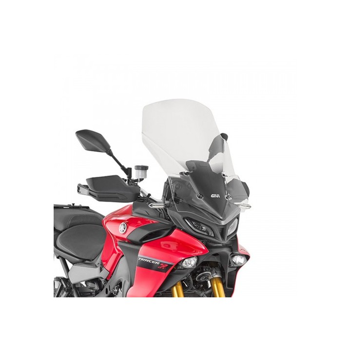 Ζελατίνα Givi D2159ST Yamaha TRACER 9 '21