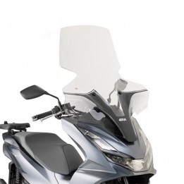 Ζελατίνα Givi 1190DT Honda PCX 125 '21-'24