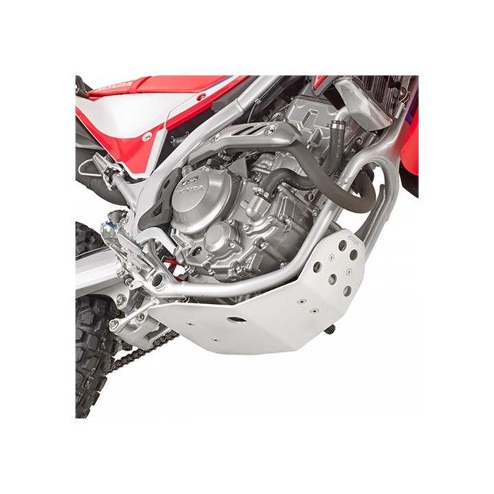 Προστασία κάρτερ Givi RP1191 Honda CRF300L '21