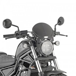 ΚΙΤ ΖΕΛΑΤΙΝΑΣ AL1182A_CMX500 REBEL(20-21) HONDA GIVI