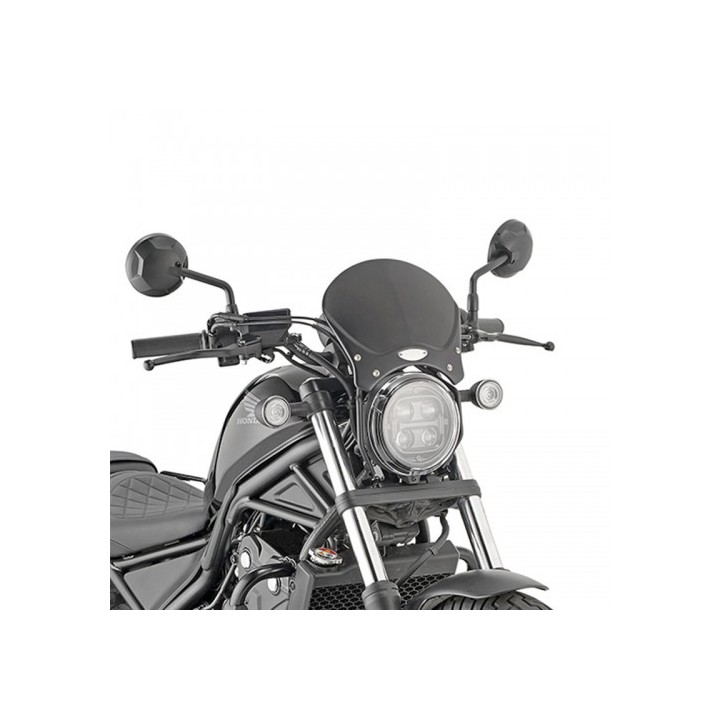 ΚΙΤ ΖΕΛΑΤΙΝΑΣ AL1182A_CMX500 REBEL(20-21) HONDA GIVI