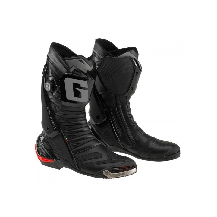 Μπότες Gaerne GP1 μαύρο