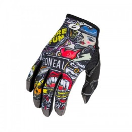 Γάντια Oneal Mayhem Crank II multicolor