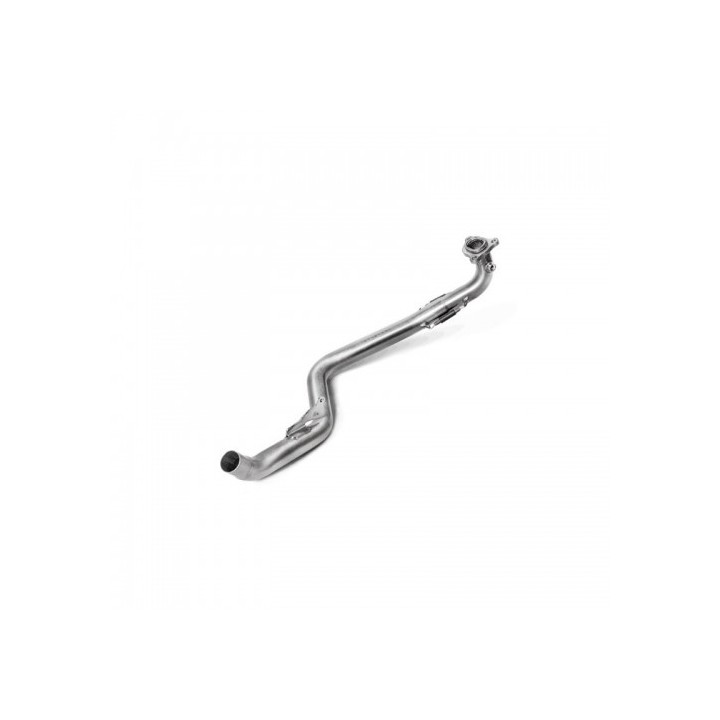 Λαιμοί εξάτμισης Akrapovic E-H7R1 HONDA X-ADV '17-23