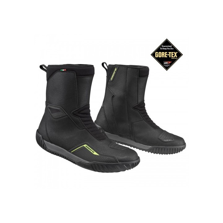 Μπότες Gaerne G-Escape GTX μαύρο