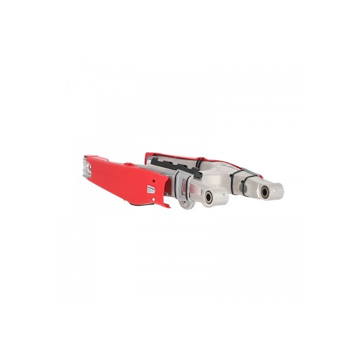 Μαγνητική προστασία ψαλιδιού Teketmagnet Acerbis _ 24875.225_ KTM SXF '19 ασημί/κόκκινο