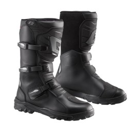 Μπότες Gaerne G-Adventure μαύρο