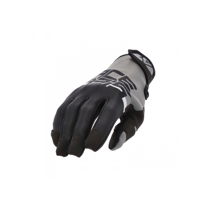 Γάντια Acerbis CE Neoprene 3.0 24283.2319 μαύρο-γκρί