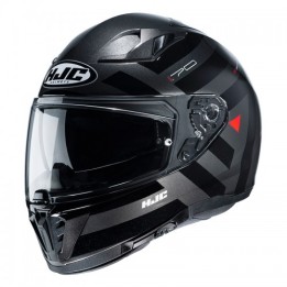 Κράνος HJC I-70  Watu MC5