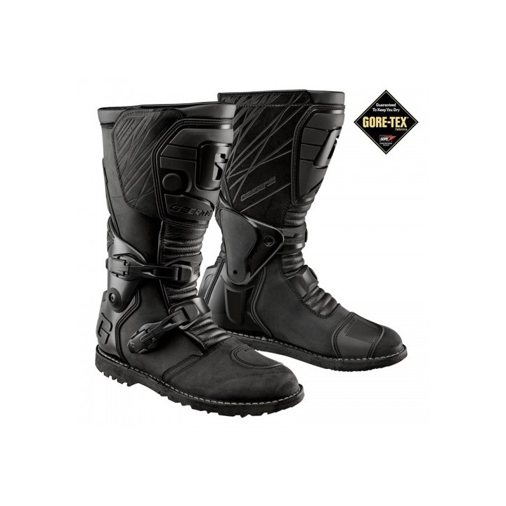 Μπότες Gaerne G-Dakar GTX μαύρο