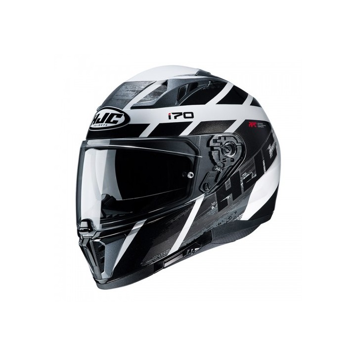 Κράνος HJC I-70 Reden MC5