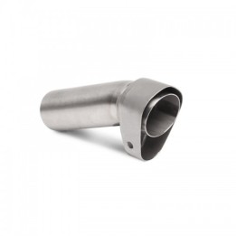 Σιγαστήρας Akrapovic V-TUV231/1 _ YZF-R1 2020 YAMAHA