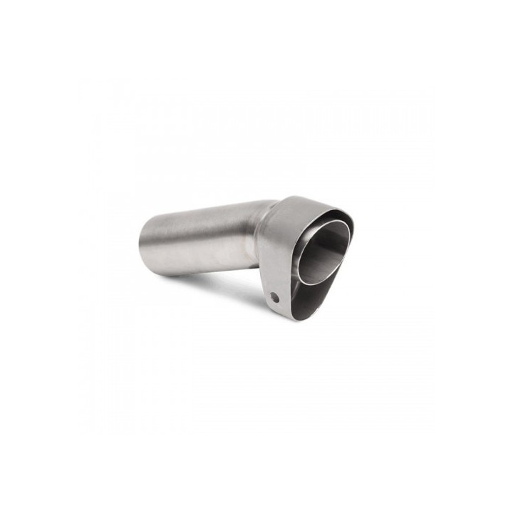 Σιγαστήρας Akrapovic V-TUV231/1 _ YZF-R1 2020 YAMAHA