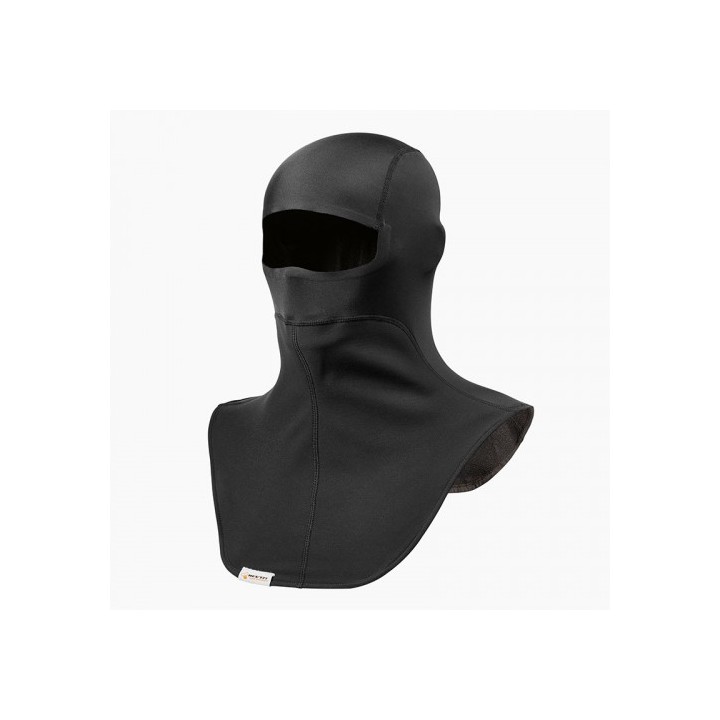 Balaclava Rev'it Tracker 2 WB μαύρο