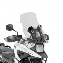 Ζελατίνα Givi D3117ST Suzuki V-Strom 1050 '20