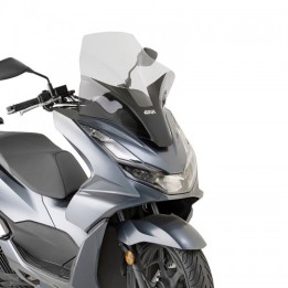 Ζελατίνα Givi D1190ST Honda PCX 125 '21-'24