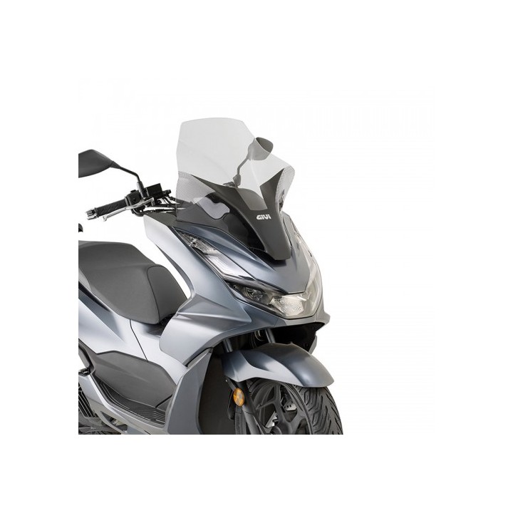 Ζελατίνα Givi D1190ST Honda PCX 125 '21-'24