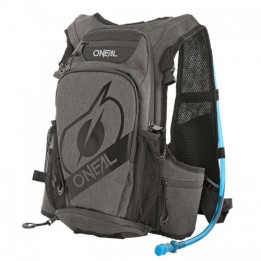 Σακίδιο πλάτης Oneal Romer Hydration backpack μαύρο