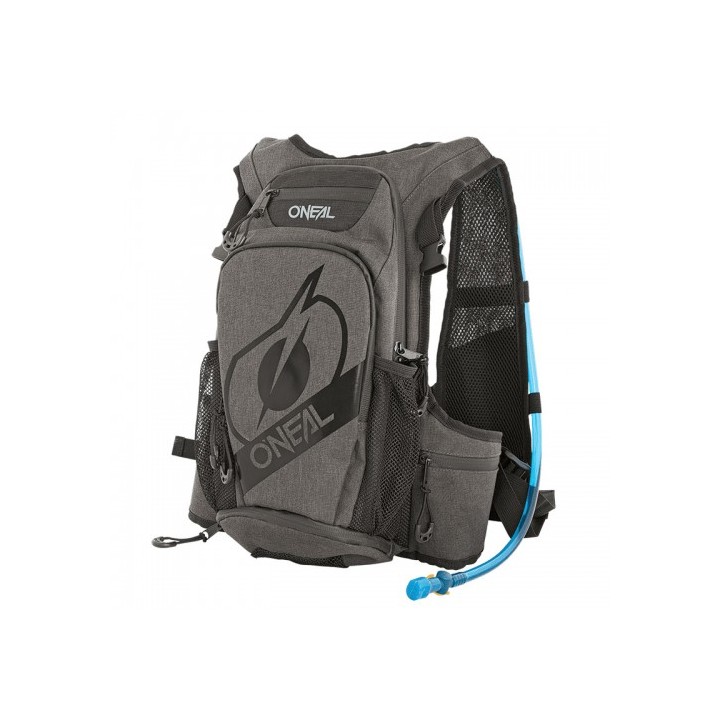 Σακίδιο πλάτης Oneal Romer Hydration backpack μαύρο