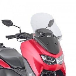 Ζελατίνα Givi 2153DT Yamaha N-MAX 125/155 '21-'23