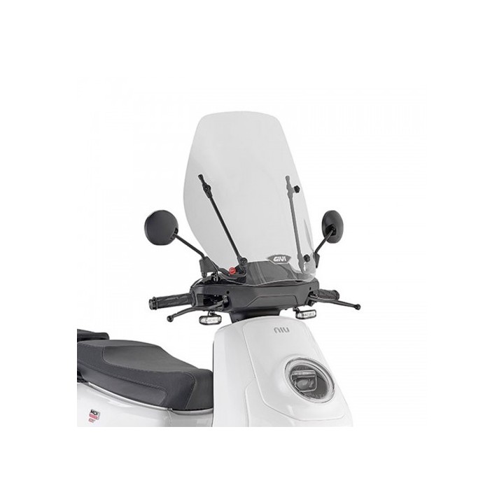 A8962A Κιτ για ζελατίνα MQI GT (2021) SYM GIVI