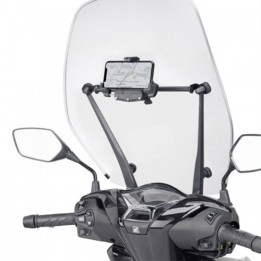 Μπάρα FB1181_S902A/GPS. SH 125-150'20-21/ SH 350 (21) Honda GIVI