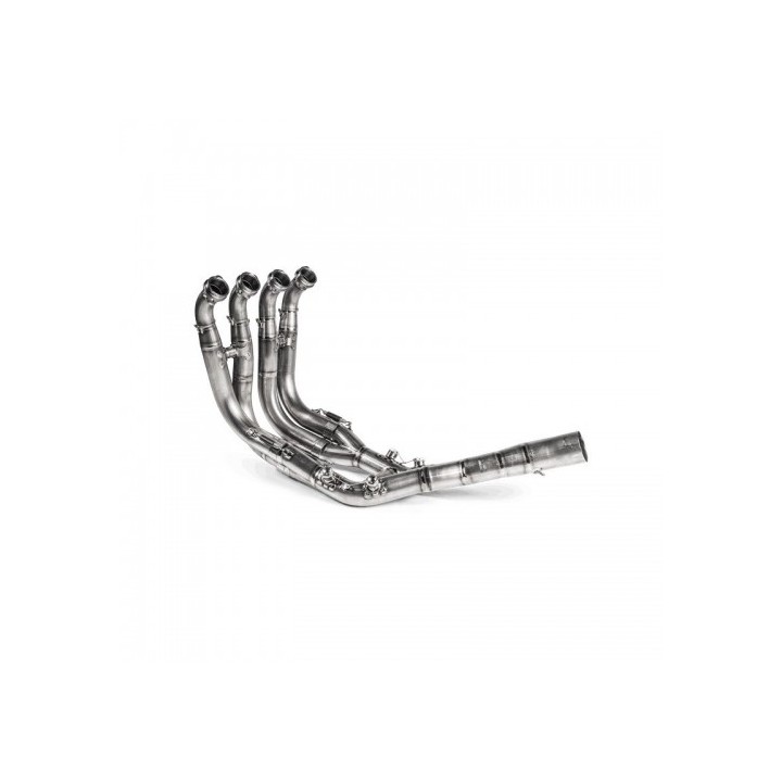 Racing λαιμοί εξάτμισης Akrapovic _ E-B10R7 _ BMW S 1000 R '21