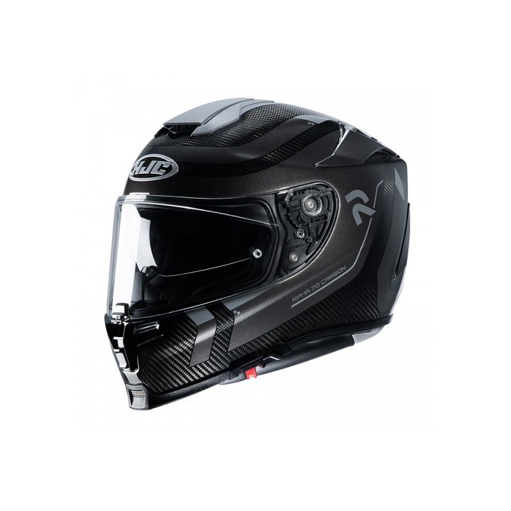Κράνος HJC R-PHA 70 Reple MC-5 Carbon