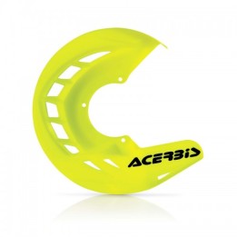 Κάλυμμα εμπρός δίσκου Acerbis X-Brake _ 16057.061 κίτρινο 2