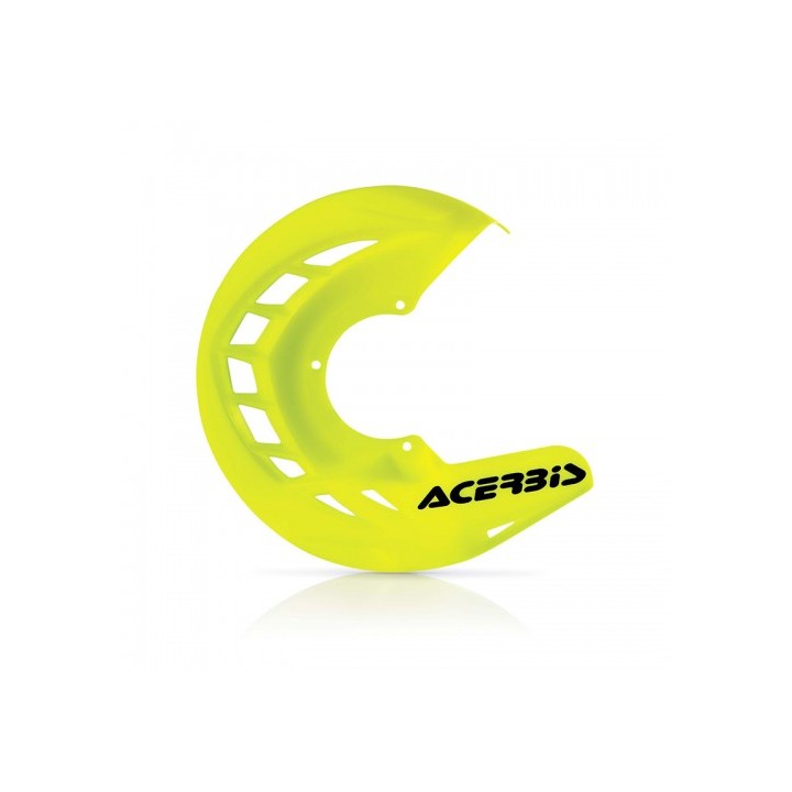 Κάλυμμα εμπρός δίσκου Acerbis X-Brake _ 16057.061 κίτρινο 2
