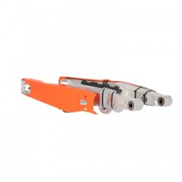 Μαγνητική προστασία ψαλιδιού Teketmagnet Acerbis _ 24875.215_ KTM SXF '19 ασημί/πορτοκαλί