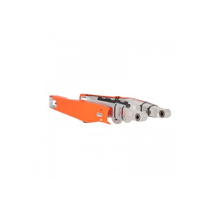 Μαγνητική προστασία ψαλιδιού Teketmagnet Acerbis _ 24875.215_ KTM SXF '19 ασημί/πορτοκαλί