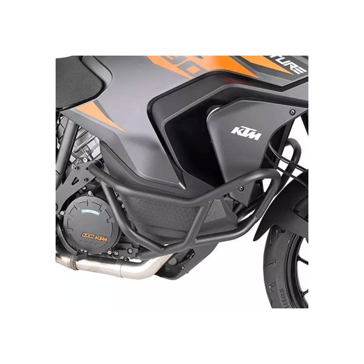 Προστασία κινητήρα Givi TN7713 KTM 1290 SUPER ADVENTURE S '21