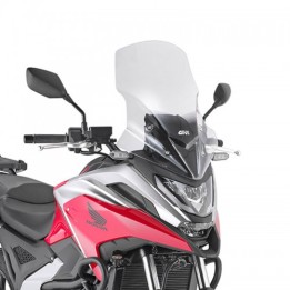 Ζελατίνα Givi D1192ST Honda NC750X '21-'24