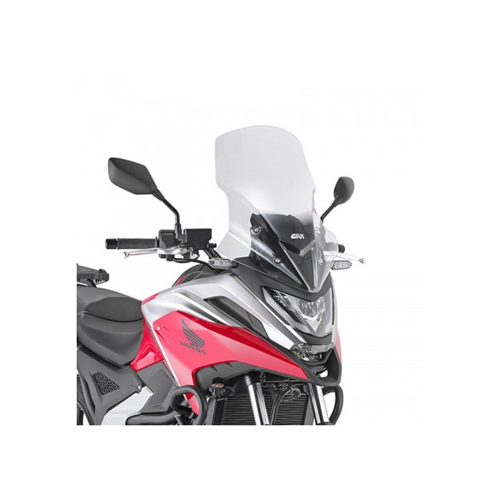 Ζελατίνα Givi D1192ST Honda NC750X '21-'24