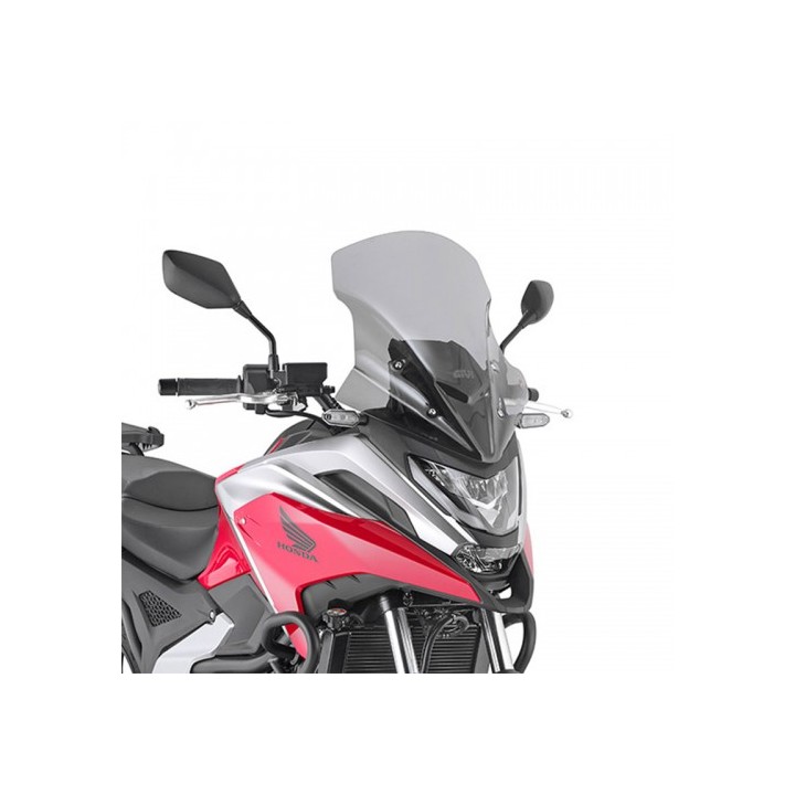 Ζελατίνα Givi D1192S Honda NC750X '21-'24