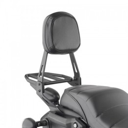 Σχάρα/Πλάτη Givi TS9105B Keeway K-LIGHT 125 '20-'21