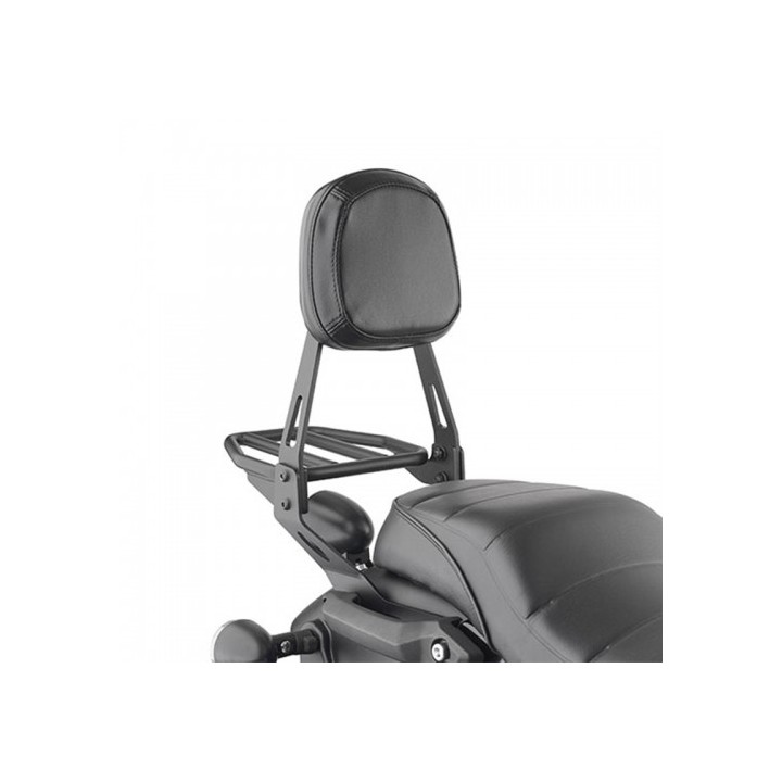 Σχάρα/Πλάτη Givi TS9105B Keeway K-LIGHT 125 '20-'21