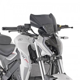 A9103A Βάσεις ζελατίνας  RKF 125 (18  21) KEEWAY GIVI