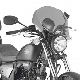 AL9105A Βάσεις ζελατίνας  K-LIGHT 125 (2020) KEEWAY GIVI