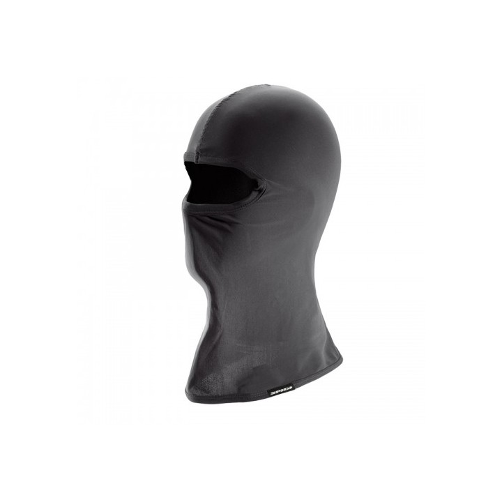 Κουκούλα κεφαλιού Spidi Basic balaclava μαύρο 000