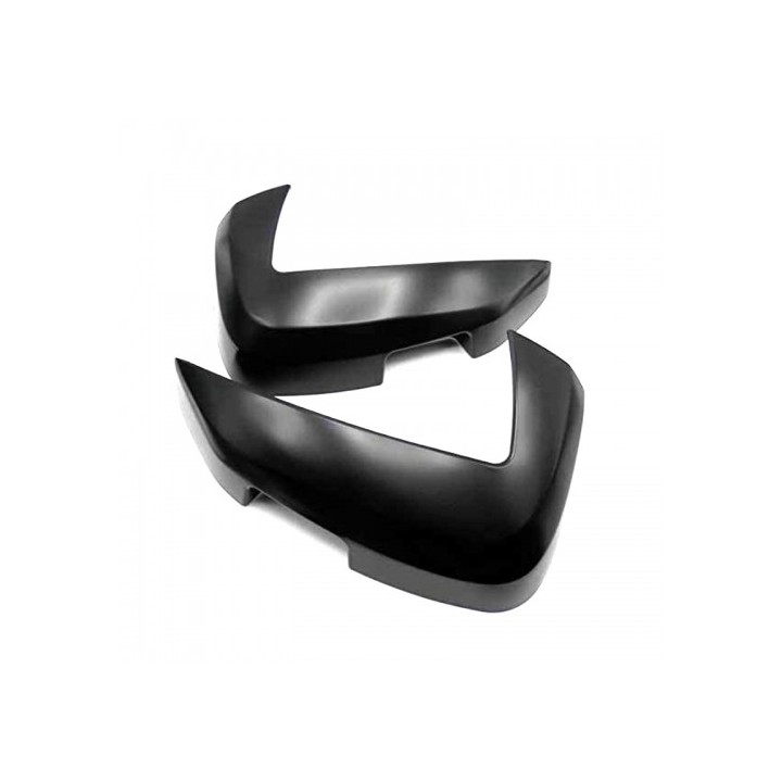 C35N καπάκια BLACK για V35 (ζεύγος)  GIVI