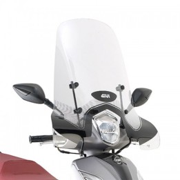 Κιτ για ζελατίνα A7067A_SYMPHONY ST 50-125-200 (21-22) SYM GIVI